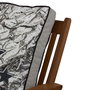 Aberto Design Cojín YM1249 Multicolor